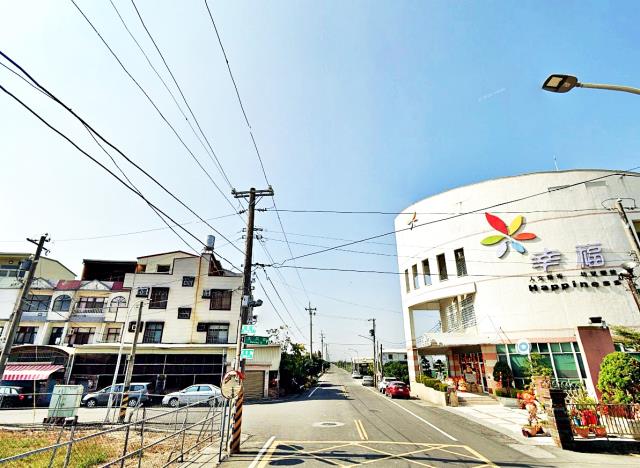台南市東山區透天