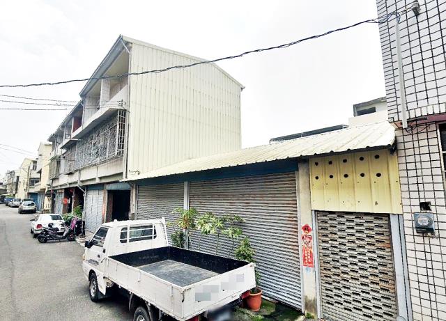 林內鄉中正東路透天