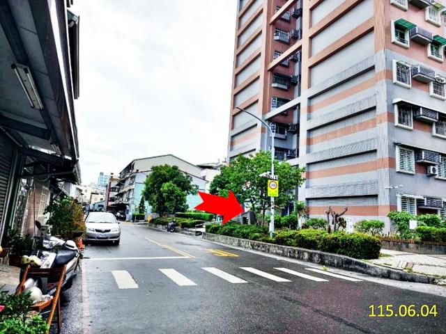 志昇街經國新城F1