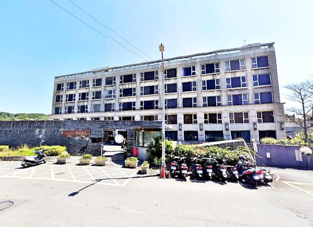 新竹市明湖路煙波主人