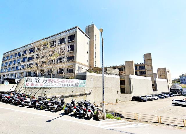新竹市明湖路煙波主人