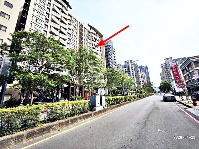 嘉豐六路二段澄水硯
