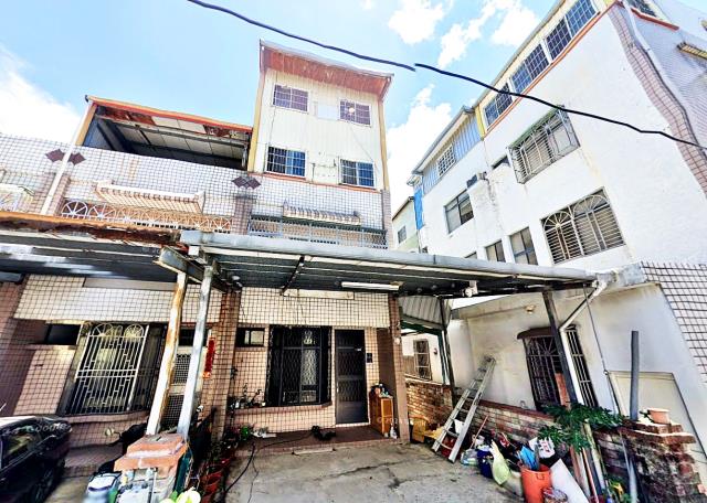 頭份市尖豐路透天
