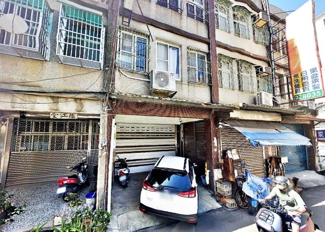 苗栗市至公路透天