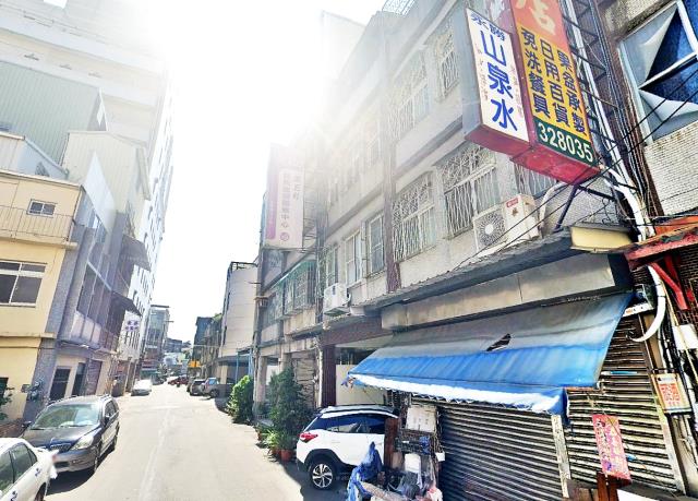 苗栗市至公路透天